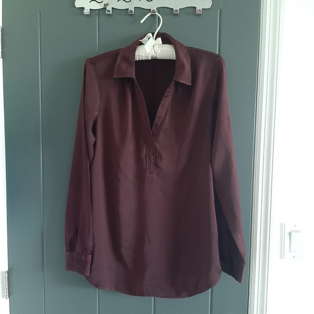 Ann Taylor Blouse